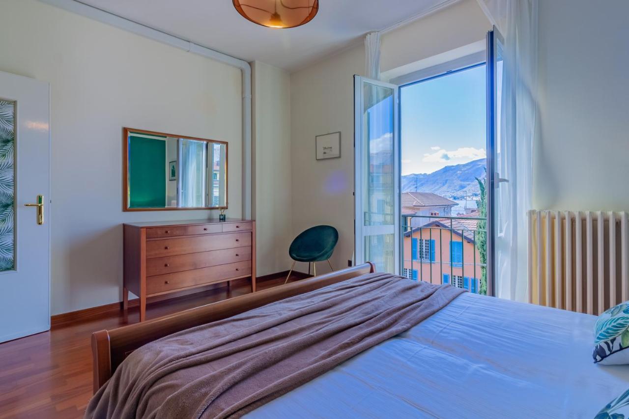 Casa Ester By Wonderful Italy Bellagio Ngoại thất bức ảnh