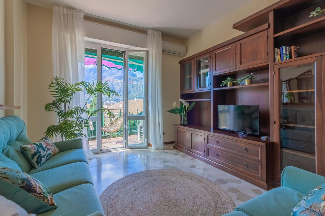 Casa Ester By Wonderful Italy Bellagio Ngoại thất bức ảnh